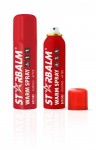 Starbalm Warm Spray x 150 ml. - spray cu efect de incalzire