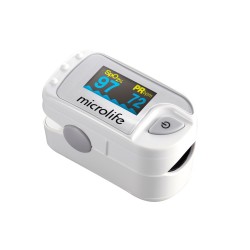 Pulsoximetru Microlife OXY 300 + CADOU termometru digital